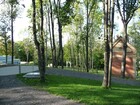 Parkfriedhof Lutzmannsburg