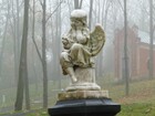 Parkfriedhof Lutzmannsburg